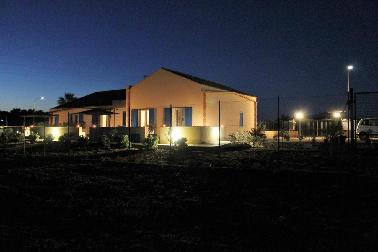 Terradimare Apartment Trapani Exterior photo